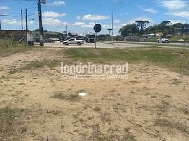 Terreno à venda 2000M², Zona Rural, Tijucas do Sul - PR