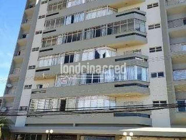 Apartamento à venda 4 Quartos, 2 Suites, 187M², Centro, Apucarana - PR | Condominio Edificio Maricr