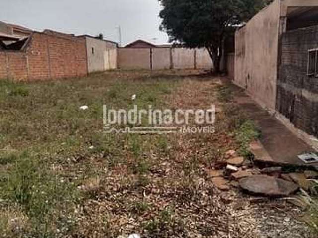 Terreno à venda 450M², Centro, Bela Vista do Paraíso - PR