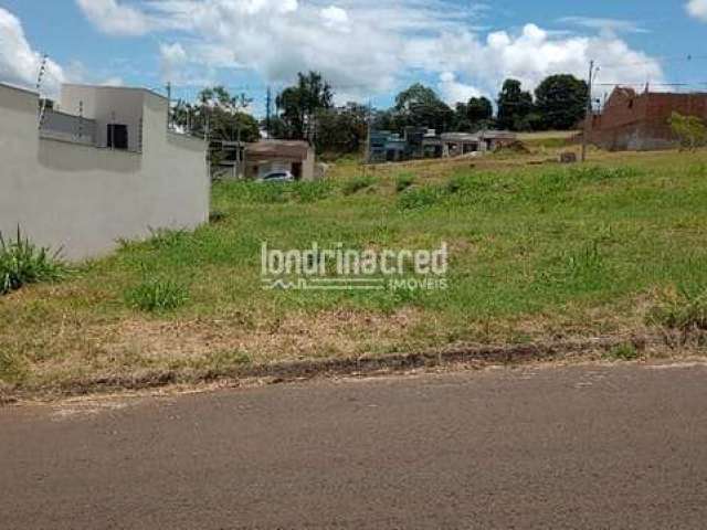 Terreno à venda 300M², Jardim Delta Ville, Ibiporã - PR