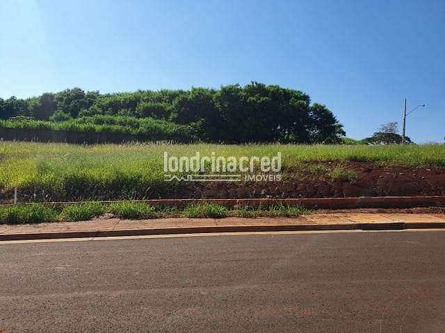 Terreno à venda 516M², Ouro Branco, Londrina - PR | Residencial Vila Nova