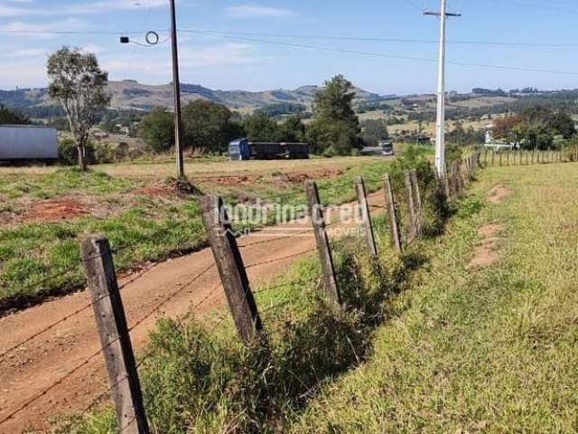 Terreno à venda 45,330M², Zona Rural, Siqueira Campos - PR