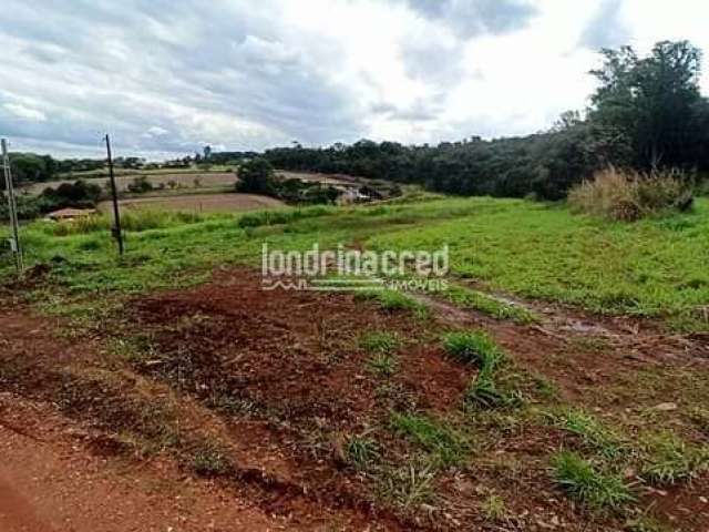 Terreno à venda 1000M², Fazenda da Nata, Londrina - PR