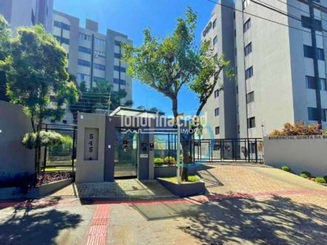 Apartamento à venda 3 Quartos, 1 Vaga, 76.29M², Cláudia, Londrina - PR | QUINTA DA BOA VISTA III-C