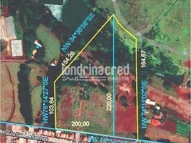 Chácara à venda 30000M², Jardim Ponta Grossa, Apucarana - PR