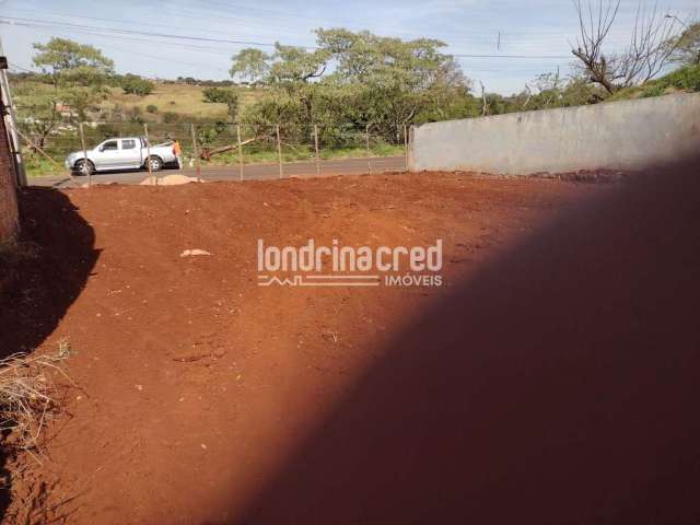 Terreno à venda 550M², Jardim Maria Celina, Londrina - PR