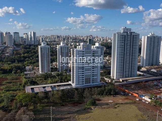 Apartamento à venda 3 Quartos, 1 Suite, 1 Vaga, 68.07M², Aurora, Londrina - PR | Residencial Tribec