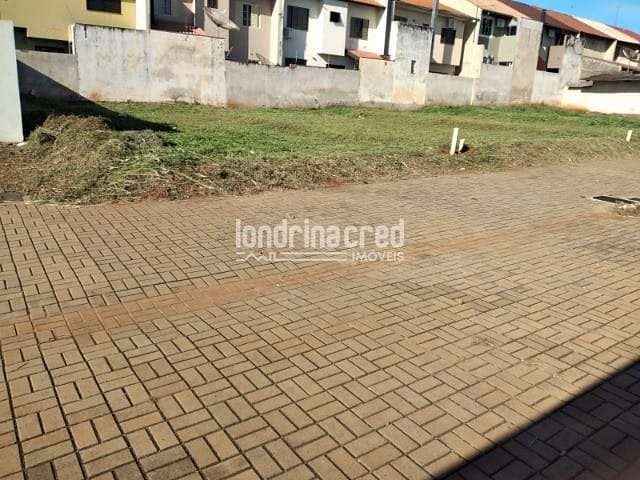 Terreno à venda 260M², Centro, Bela Vista do Paraíso - PR