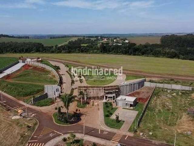 Terreno à venda 1562M², Loteamento Terras de Canaã, Cambé - PR | Condomínio Residencial Maanaim