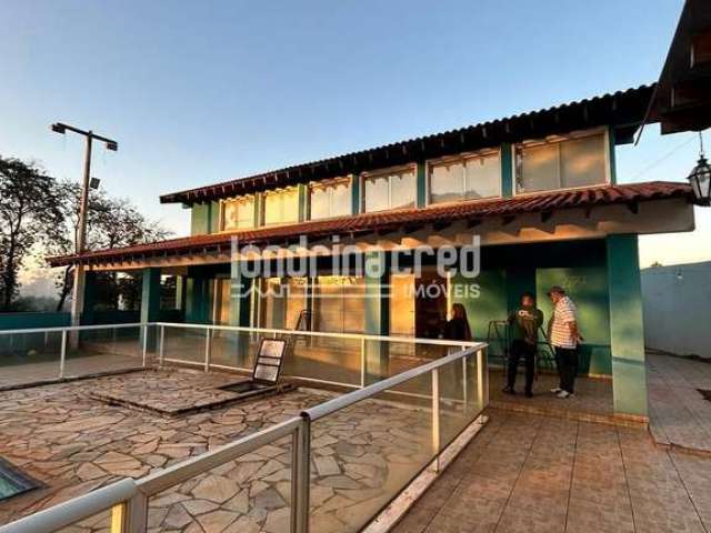 Chácara à venda 6 Quartos, 4 Suites, 5 Vagas, 5000M², Recanto dos Pinheiros, Cambé - PR