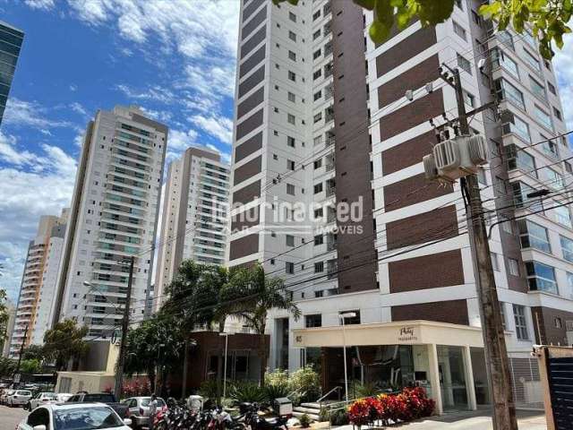 Apartamento à venda 3 Quartos, 1 Suite, 2 Vagas, 192M², Guanabara Parque Boulevard, Londrina - PR |