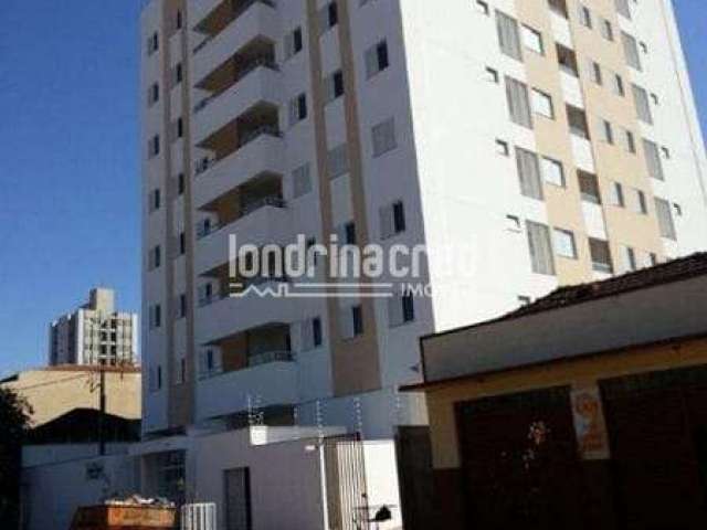 Apartamento à venda 3 Quartos, 2 Vagas, 127.03M², Vila Brasil, Londrina - PR | HOLLYWOOD ROYAL RESI