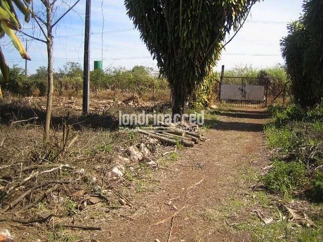 Terreno à venda 300M², Indústrias Leves, Londrina - PR