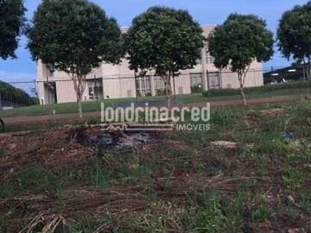 Terreno à venda 300M², Vila Romana, Ibiporã - PR