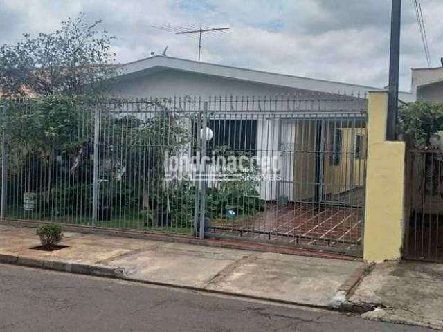 Casa à venda 3 Quartos, 5 Vagas, Vila Monteiro, Londrina - PR