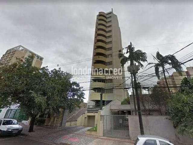 Apartamento à venda 4 Quartos, 2 Suites, 2 Vagas, 670M², Centro, Londrina - PR | CONDOMÍNIO COSTA D