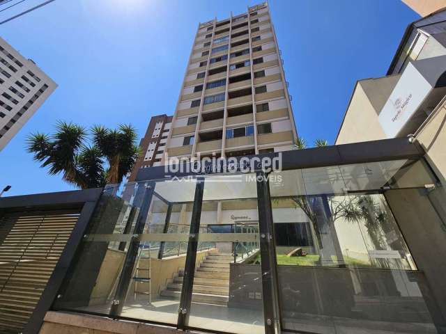 Apartamento à venda 2 Quartos, 1 Vaga, 67M², Centro, Londrina - PR | EDIFICIO REGINA IZABEL