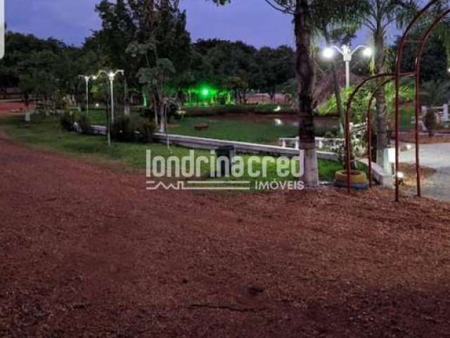 Chácara à venda 510M², Zona Rural, Sertaneja - PR