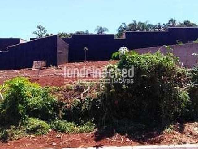 Terreno à venda 250M², Recanto Boa Vista, Ibiporã - PR