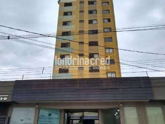 Apartamento à venda 3 Quartos, 1 Suite, 1 Vaga, 131M², Centro, Arapongas - PR | Condomínio Edifício