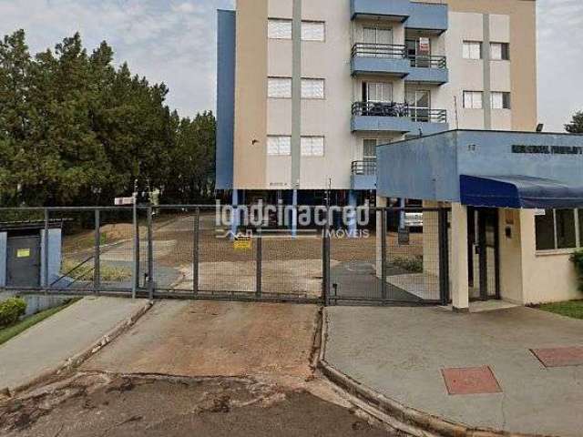 Apartamento à venda 3 Quartos, 1 Vaga, 73M², Jardim Honda 2, Londrina - PR | Condomínio Residencial