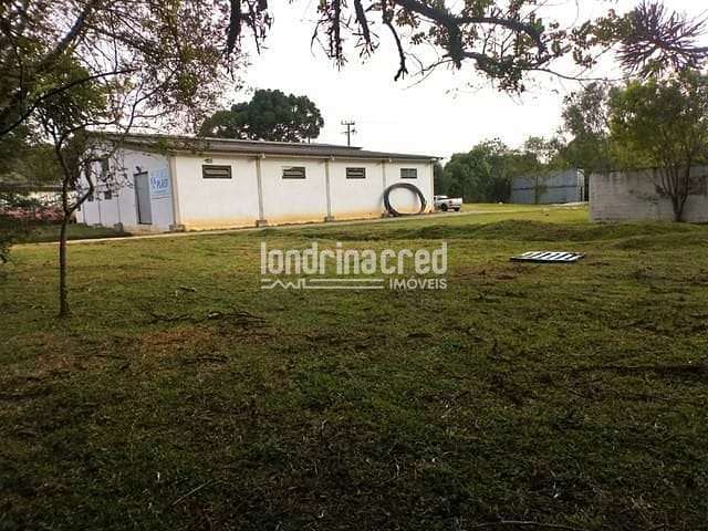 Terreno à venda 800M², Jardim Itaqui, Campo Largo - PR