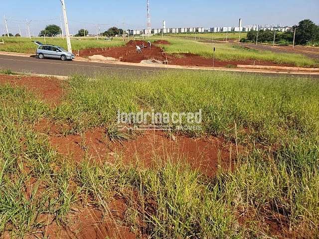 Terreno à venda 516M², Jardim Nova Londrina, Londrina - PR