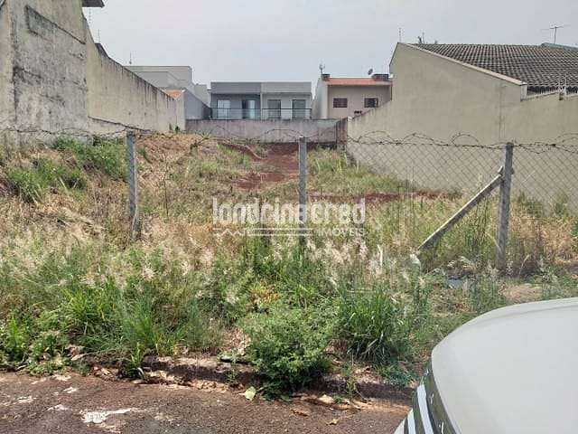 Terreno à venda 472M², Jardim Império do Sol, Londrina - PR