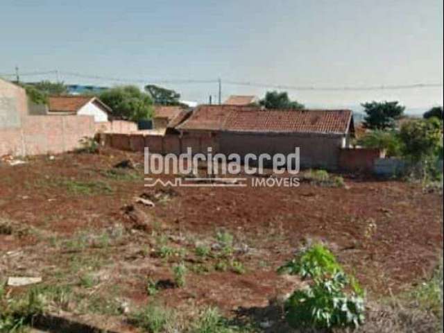 Terreno à venda 300M², San Rafael, Ibiporã - PR