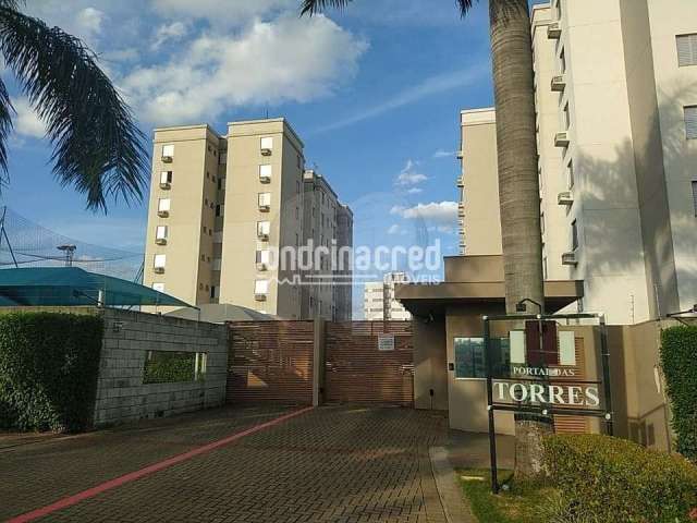 Apartamento à venda 3 Quartos, 1 Vaga, 65M², Conjunto Habitacional Santiago II, Londrina - PR | RES