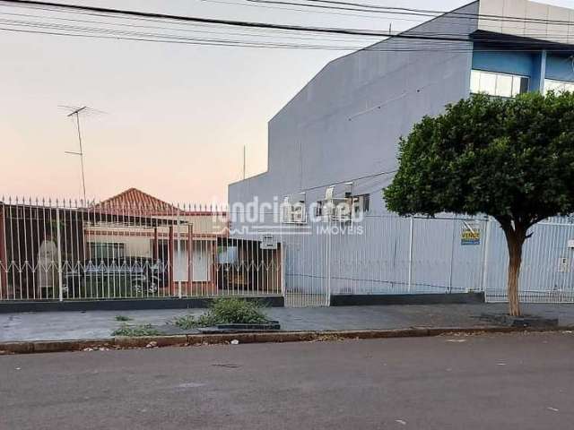 Terreno à venda 1000M², Centro, Londrina - PR