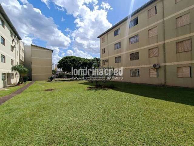 Apartamento à venda 2 Quartos, 1 Vaga, 48M², Marumbi, Londrina - PR | CONDOMÍNIO RESIDENCIAL LARANJ