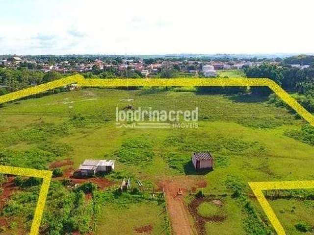 Terreno à venda 37000M², Centro, Rolândia - PR