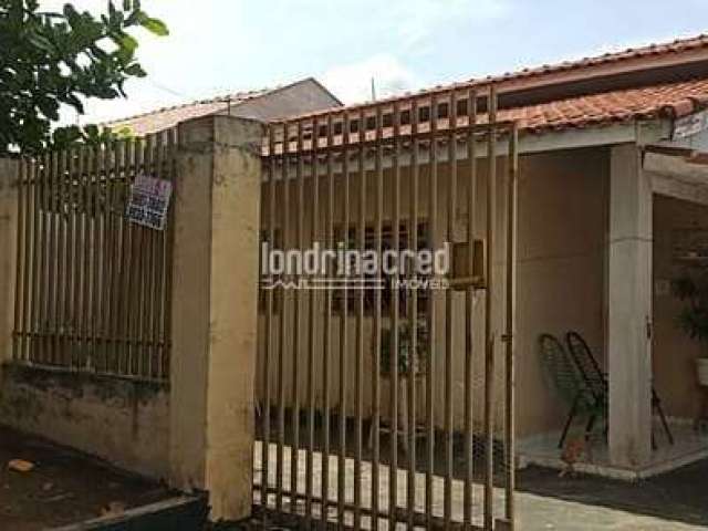 Casa à venda 3 Quartos, 3 Vagas, 250M², Jardim Leblon, Ibiporã - PR