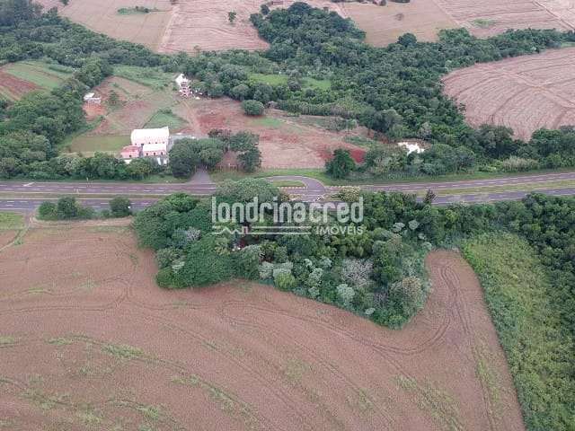 Terreno à venda Jardim Alvorada, Maringá - PR