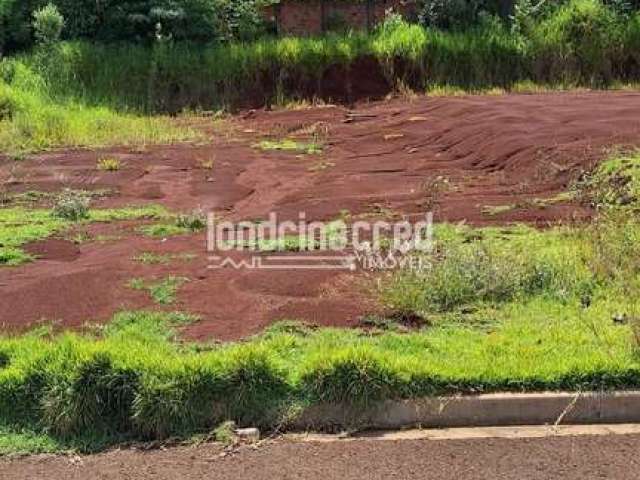 Terreno à venda 300M², Loteamento Bella Vida, Cambé - PR