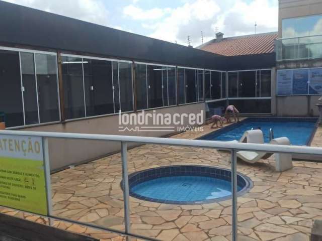 Casa à venda 1 Quarto, 4 Vagas, 360M², Ernani de Moura Lima, Londrina - PR