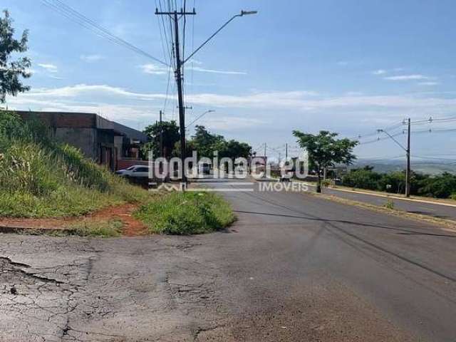 Terreno à venda 321M², Ouro Branco, Londrina - PR