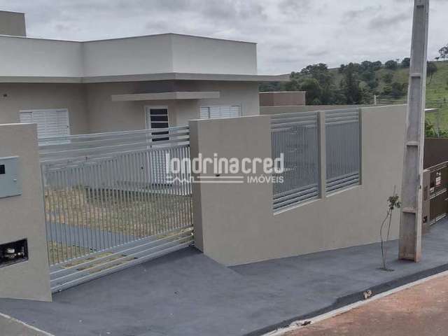 Casa à venda 2 Quartos, 1 Vaga, 250M², Centro, Ibiporã - PR