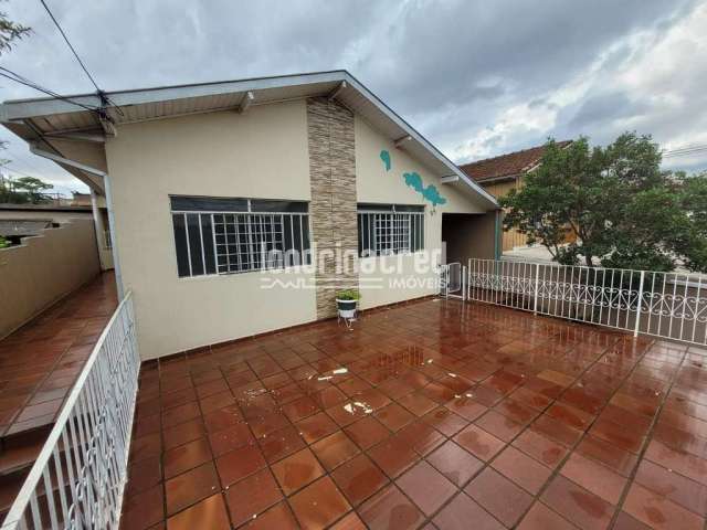 Casa à venda 4 Quartos, 1 Suite, 2 Vagas, 250M², Leonor, Londrina - PR