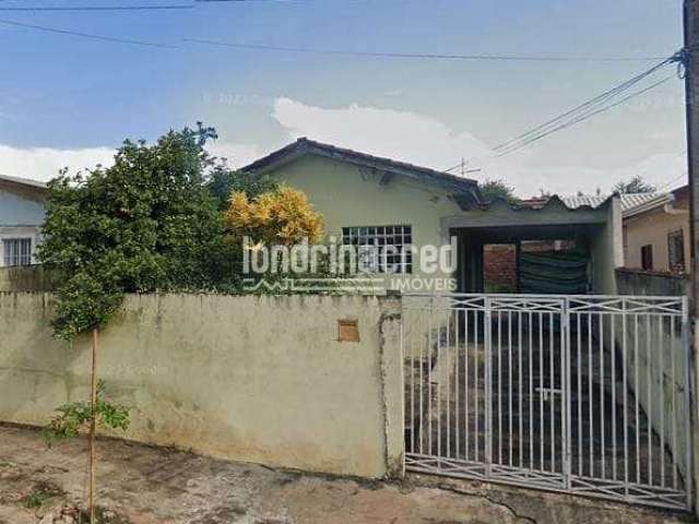 Casa à venda 2 Quartos, 1 Vaga, Conjunto Vivi Xavier, Londrina - PR