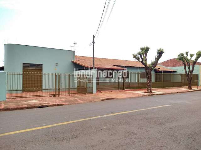 Casa à venda 5 Quartos, 1 Suite, 5 Vagas, 454M², Waldemar Hauer, Londrina - PR