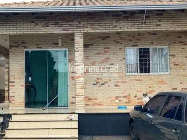 Casa à venda 3 Quartos, 3 Vagas, 330.1M², Jardim Bela Suiça, Cambé - PR