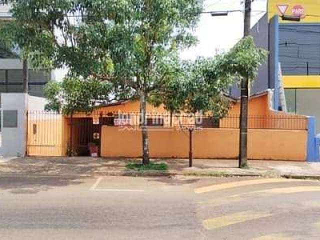 Casa à venda 3 Quartos, 2 Vagas, 200M², Conjunto Vivi Xavier, Londrina - PR