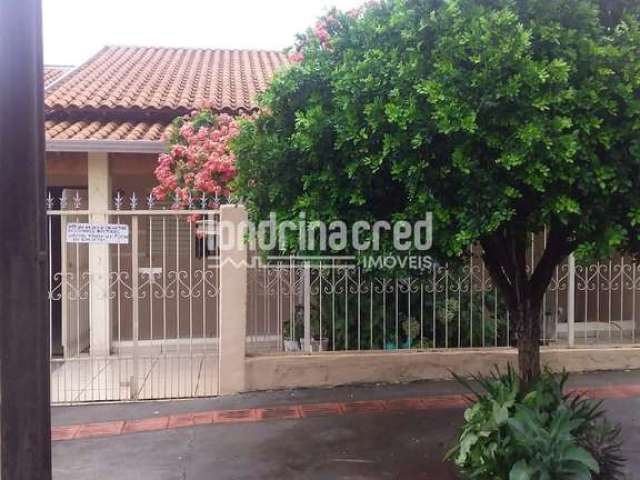 Casa à venda 3 Quartos, 2 Vagas, 200M², Conjunto Vivi Xavier, Londrina - PR