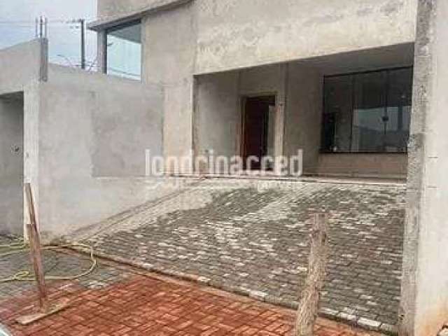 Casa à venda 3 Quartos, 1 Suite, 2 Vagas, 157M², Centro, Rolândia - PR