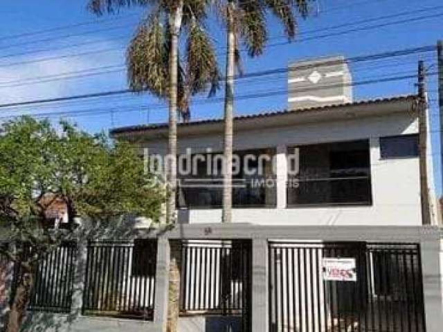 Casa à venda 4 Quartos, 2 Suites, 3 Vagas, 250M², Jardim Colúmbia IV, Arapongas - PR