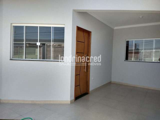 Casa à venda 3 Quartos, 1 Suite, 125M², Parigot de Souza 2, Londrina - PR