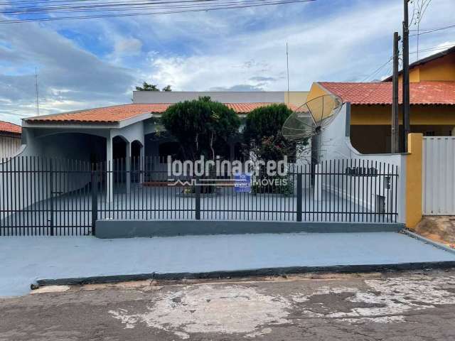 Casa à venda 2 Quartos, 1 Vaga, 100M², Centro, Bela Vista do Paraíso - PR