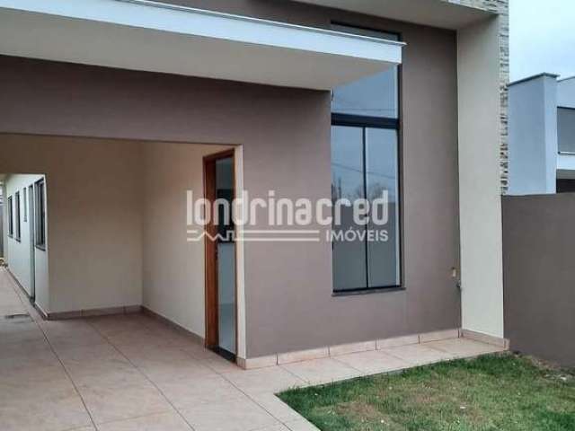 Casa à venda 2 Quartos, 1 Suite, 144M², Jardim Delta Ville, Ibiporã - PR